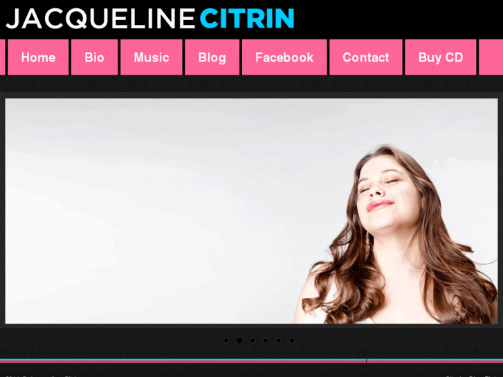 www.jacquelinecitrin.com