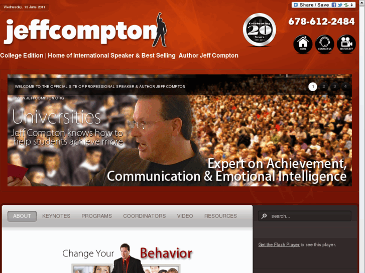 www.jeffcompton.org