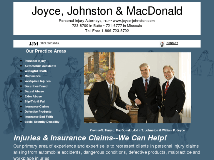 www.joyce-johnston.com