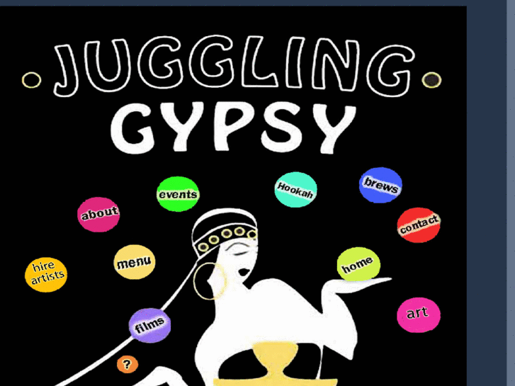 www.jugglinggypsy.com