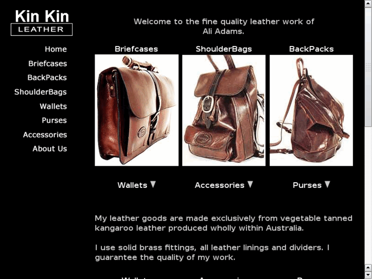 www.kinkinleather.com