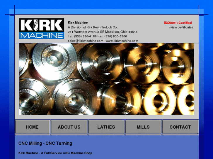 www.kirkmachine.com