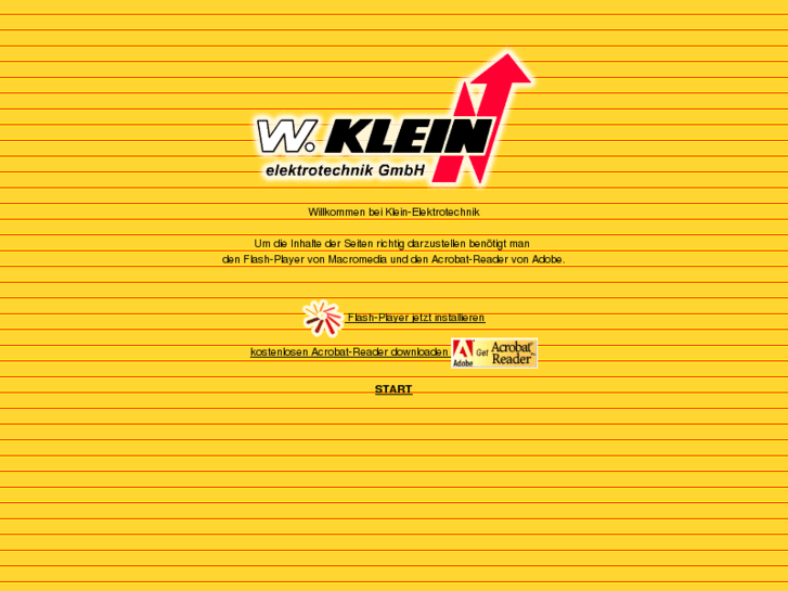 www.klein-elektrotechnik.com