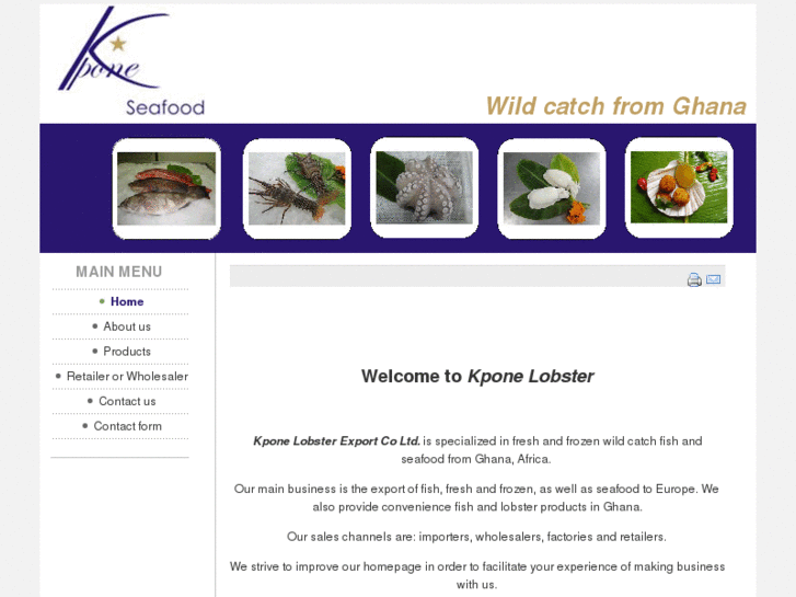 www.kpone-lobster.com