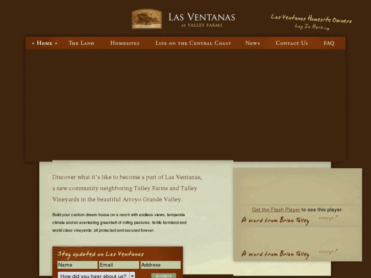 www.lasventanasranch.com