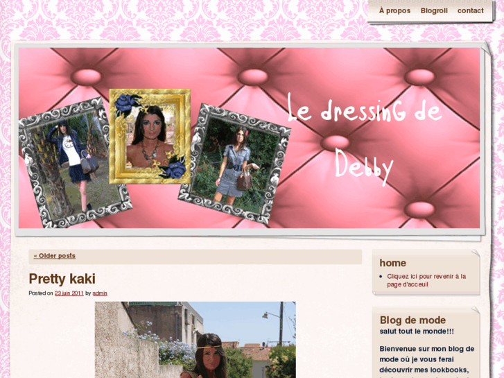 www.ledressingdedebby.com