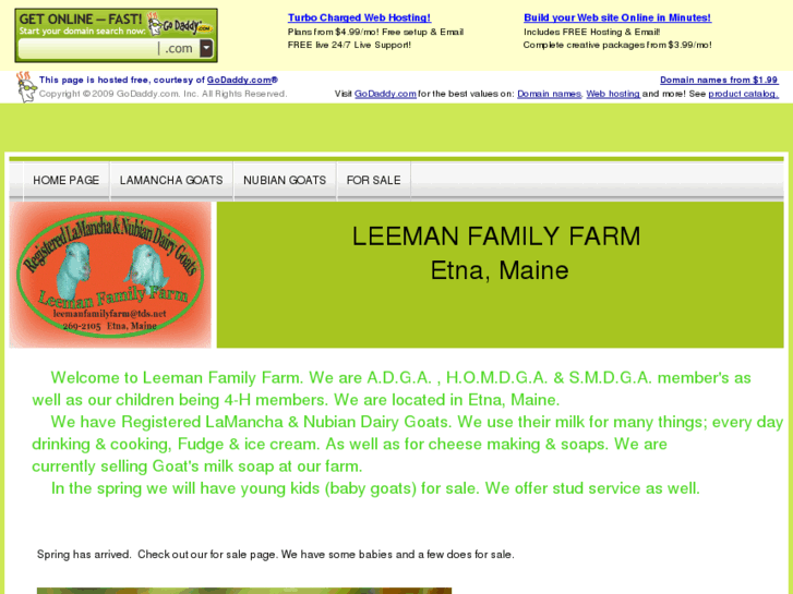 www.leemanfamilyfarm.com