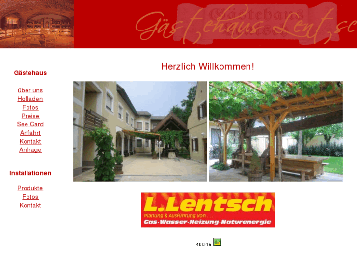 www.lentsch.org