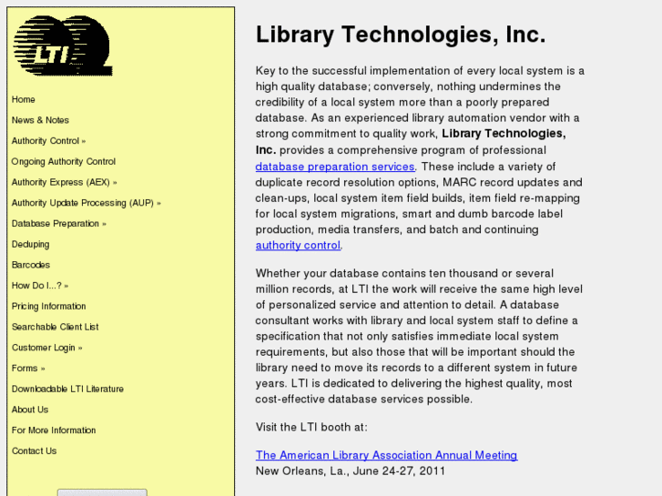 www.librarytech.com