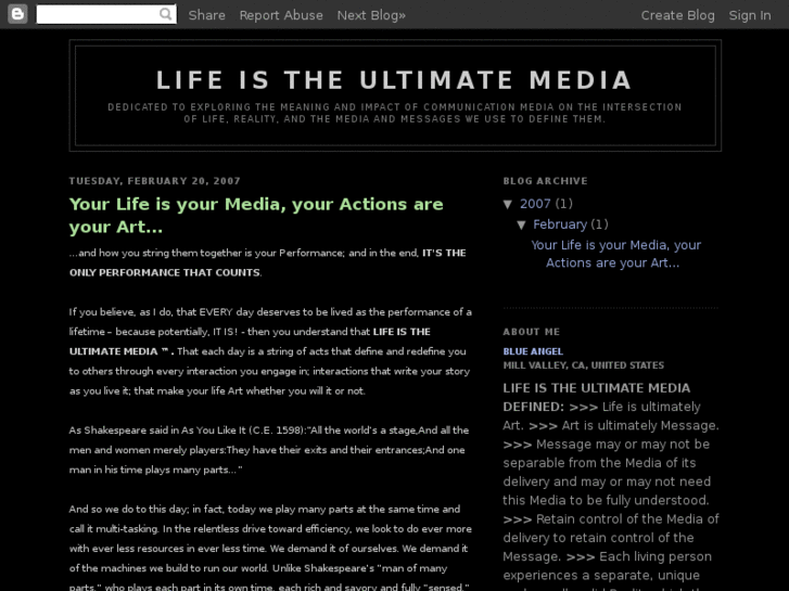 www.life-is-the-ultimate-mediabiz.org