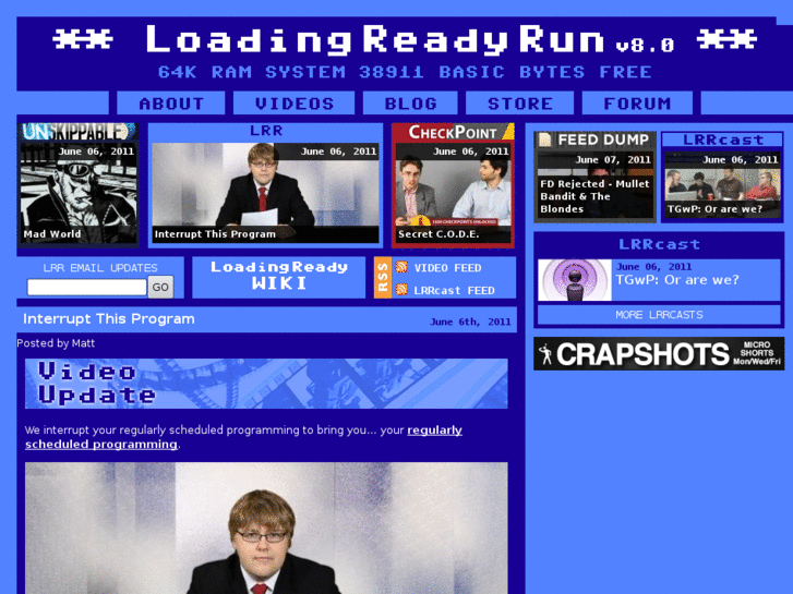 www.loading-ready-run.com