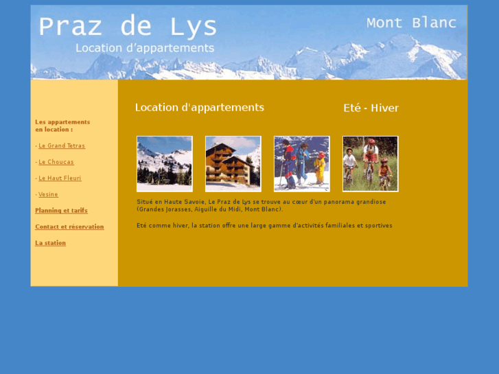 www.locprazdelys.com