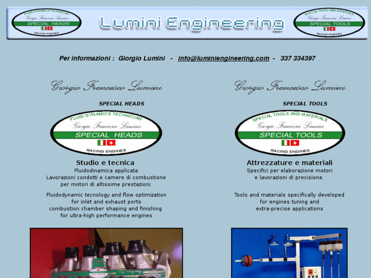 www.luminiengineering.com