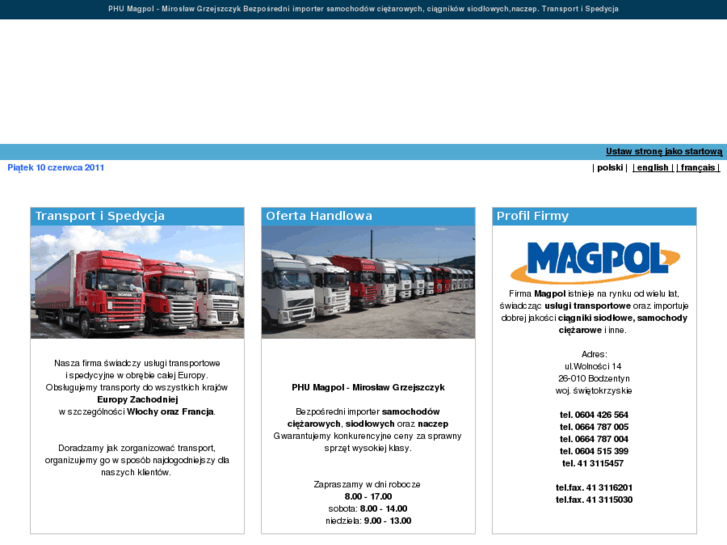 www.magpol.net