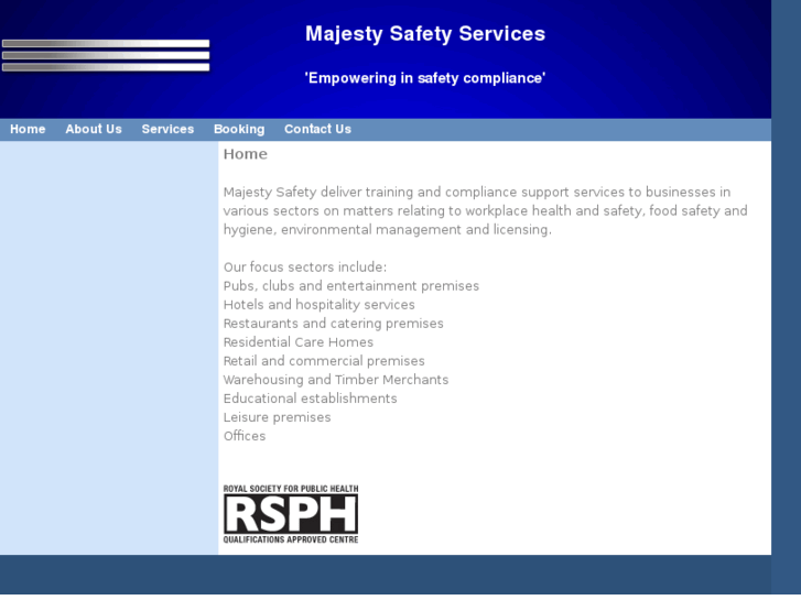 www.majesty-uk.com