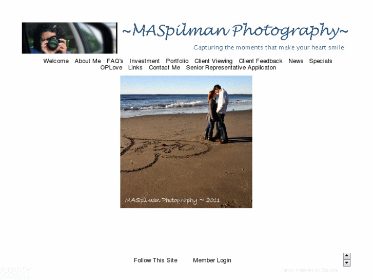 www.maspilmanphotography.com