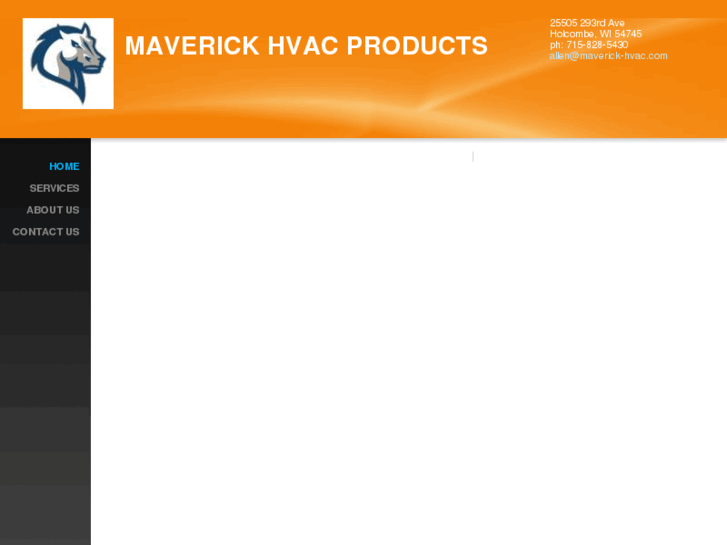 www.maverick-hvac.com