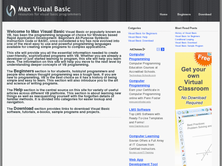 www.max-visual-basic.com