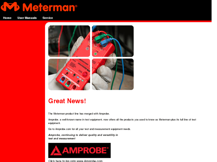 www.metermantesttools.net