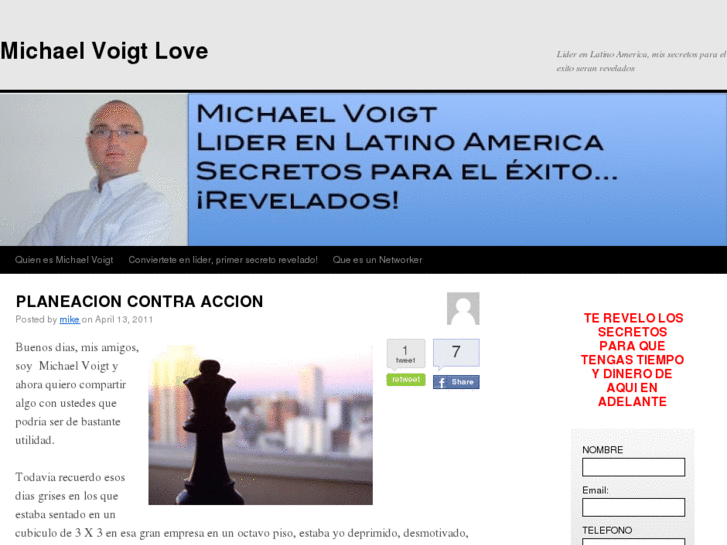 www.michaelchvoigt.com