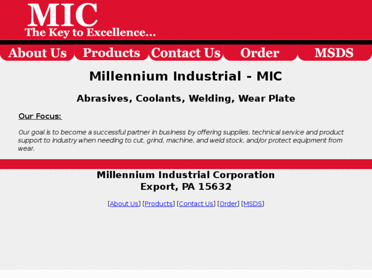 www.milweld.com