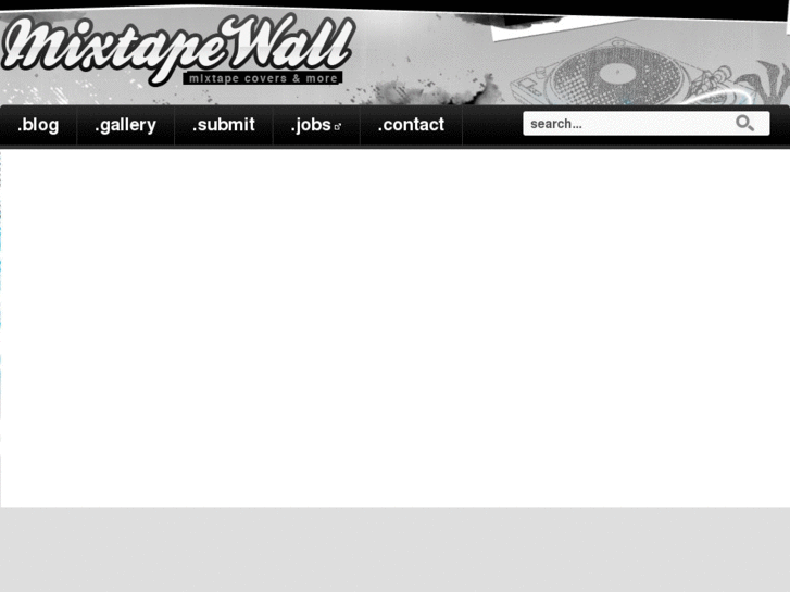 www.mixtapewall.com