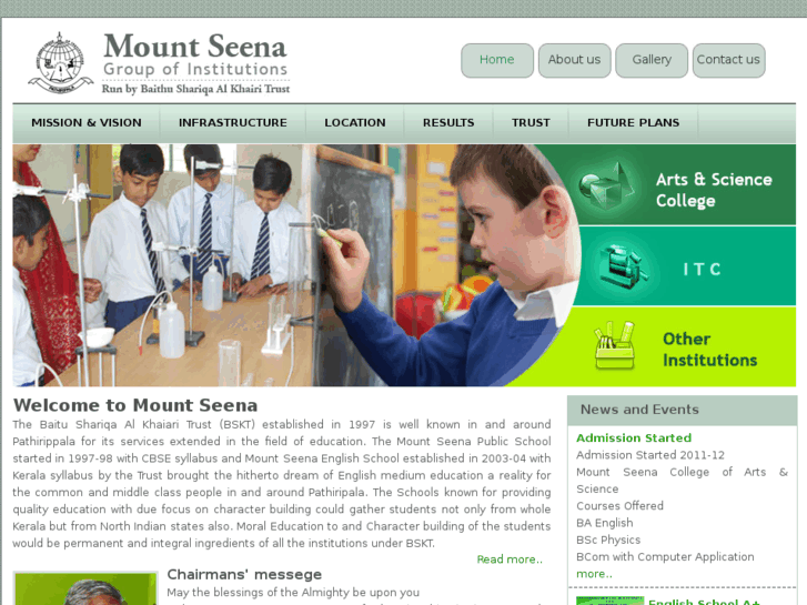 www.mountseena.com