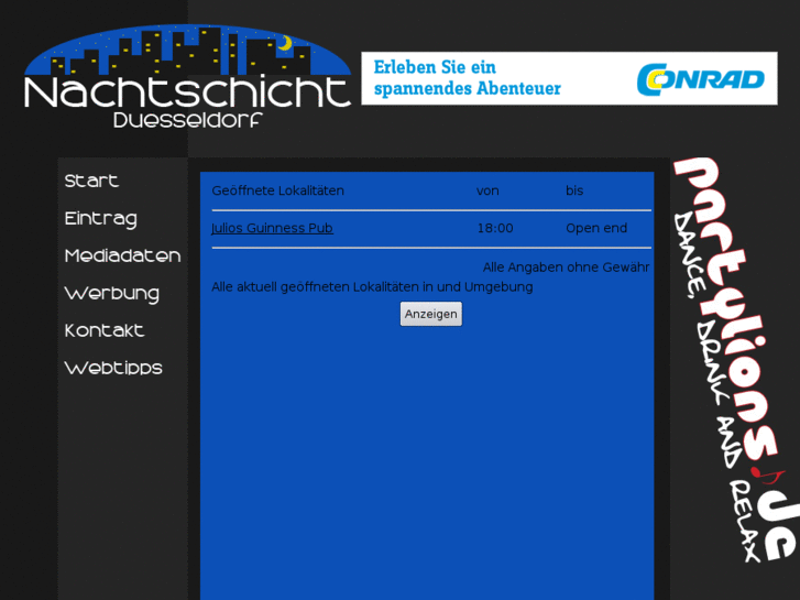 www.nachtschicht-duesseldorf.de