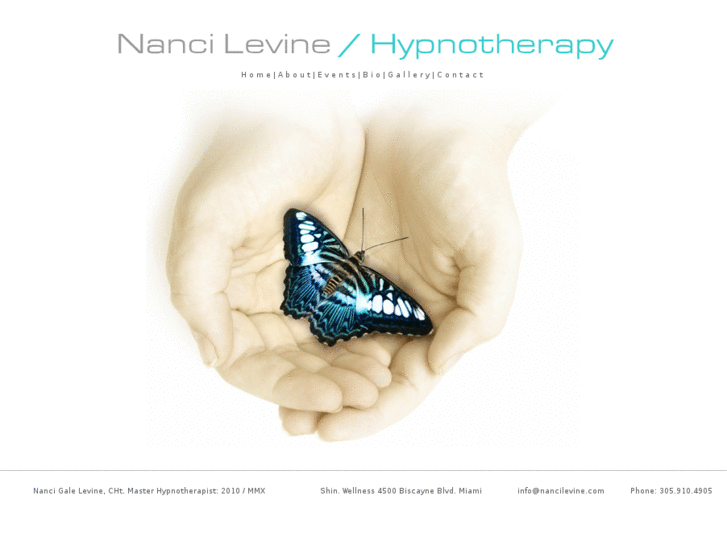 www.nancilevine.com