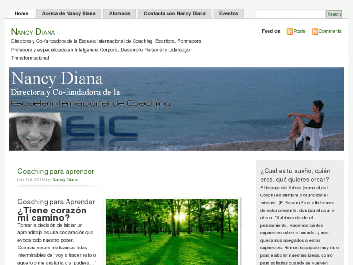 www.nancy-diana.com