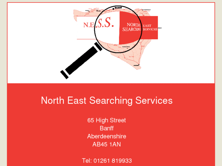 www.nesearchingservices.com