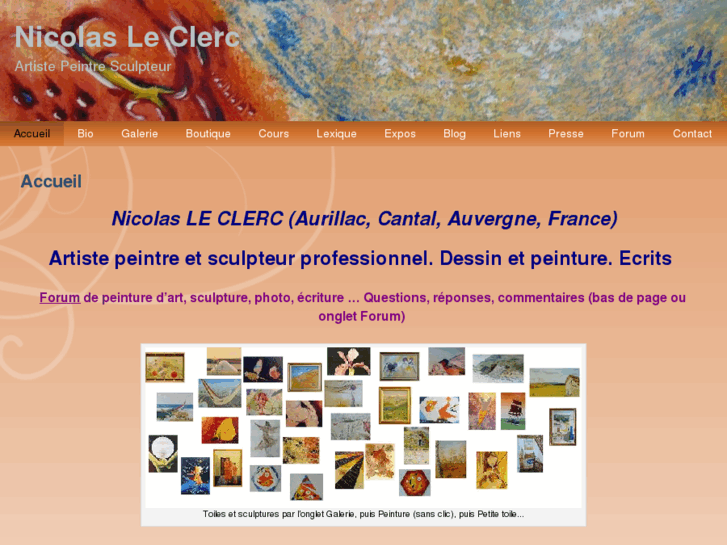 www.nicolasleclerc.com