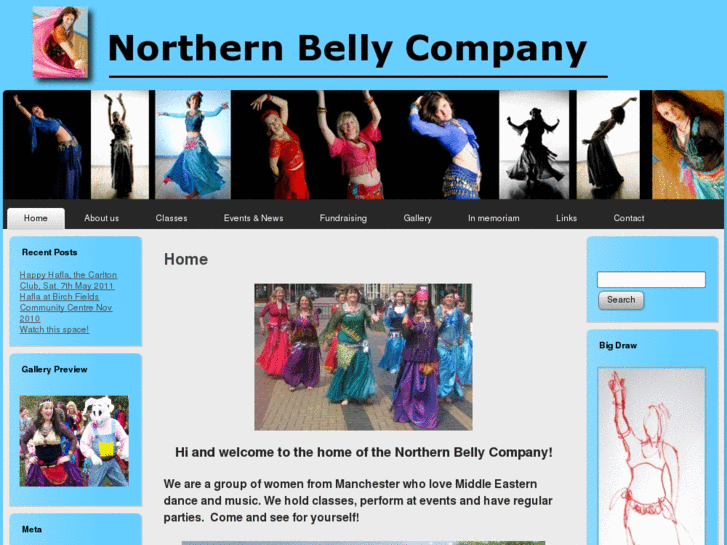 www.northernbellycompany.com