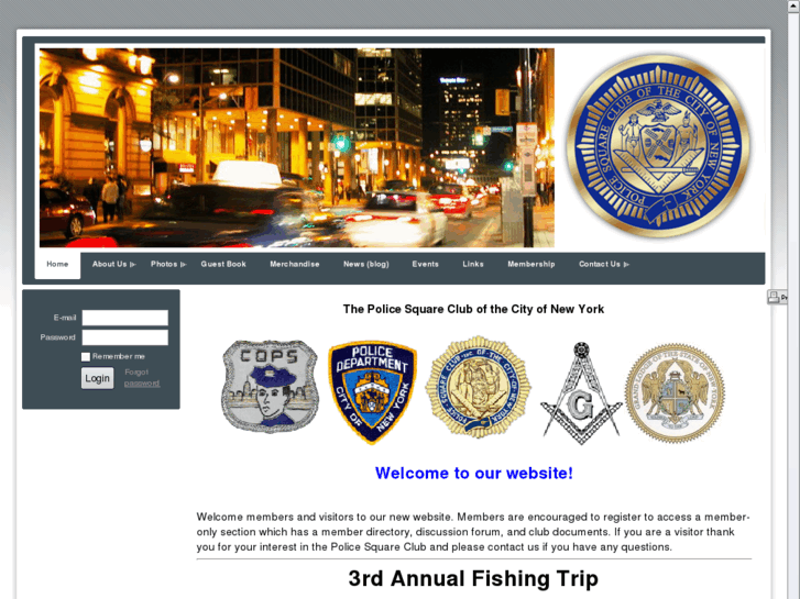 www.nypdpolicesquareclub.org