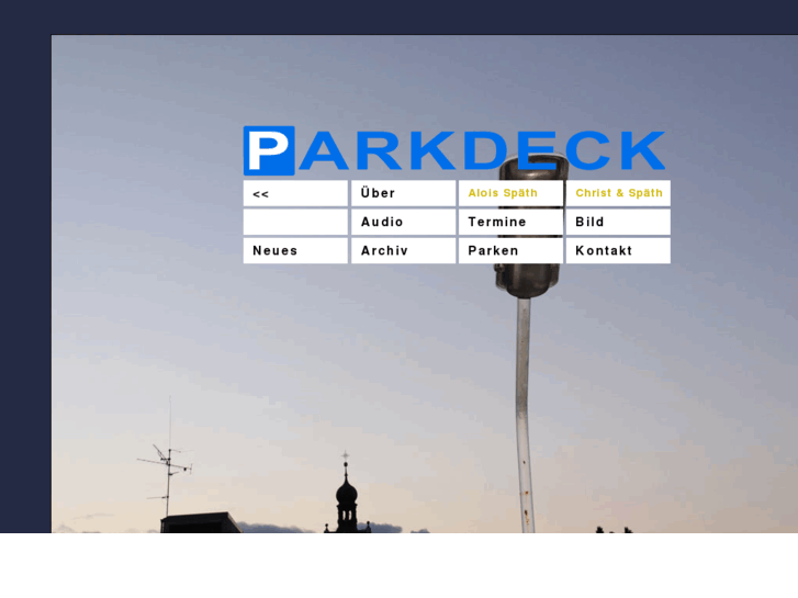 www.on-parkdeck.com