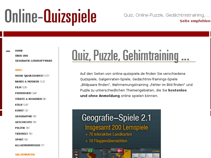 www.online-quizspiele.de