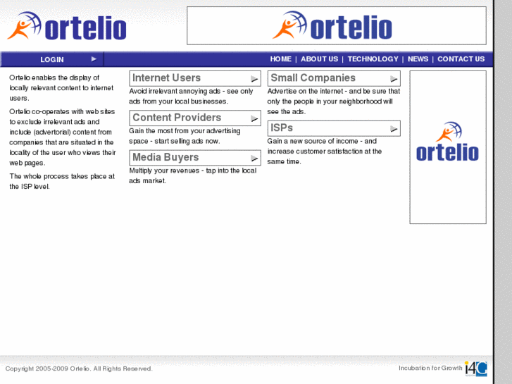 www.ortelio.com