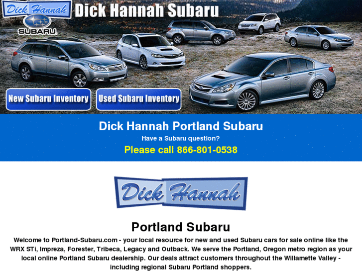 www.portland-subaru.com