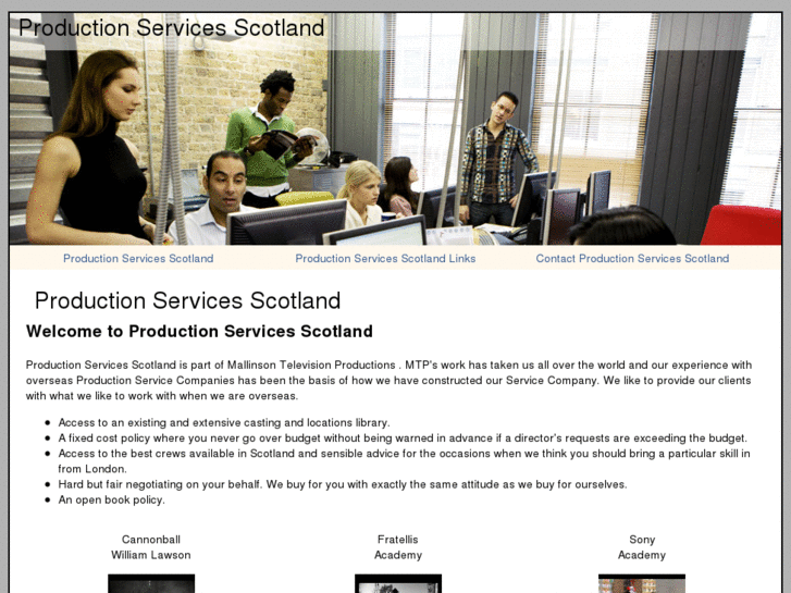 www.productionservicesscotland.co.uk