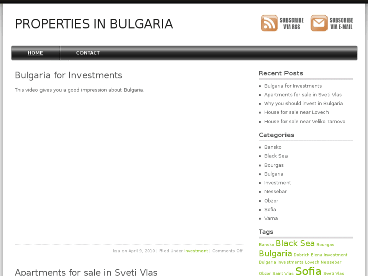 www.properties-in-bulgaria.com