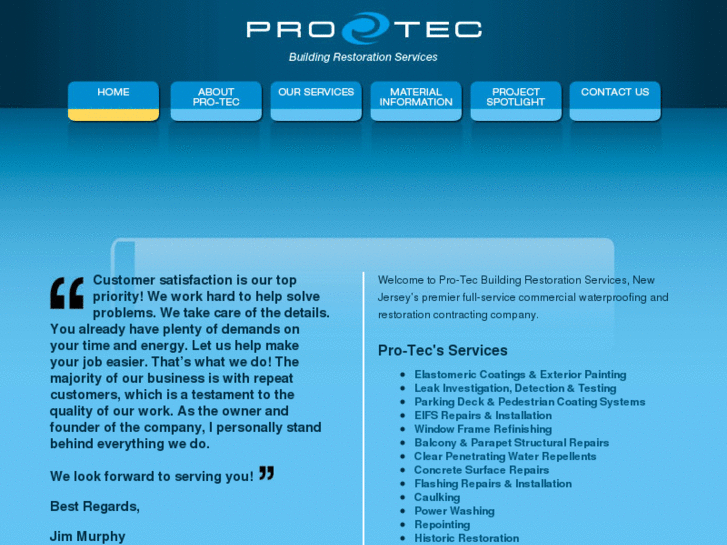 www.proteconline.com