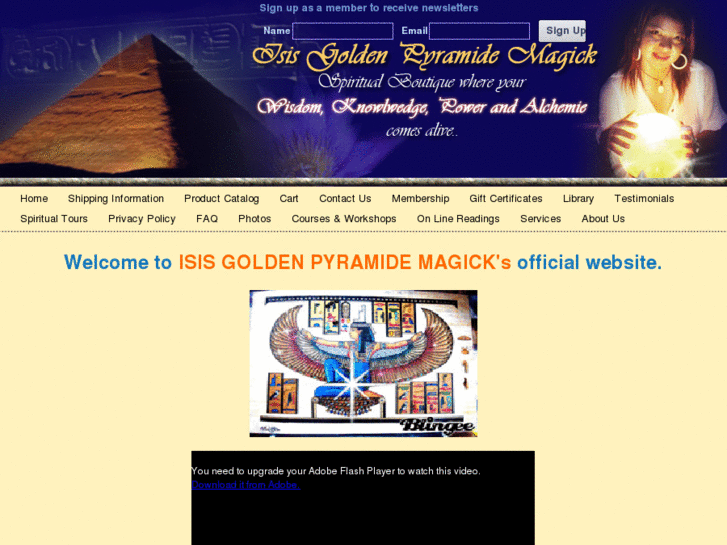 www.pyramidemagick.com