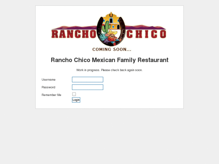 www.ranchochico.com