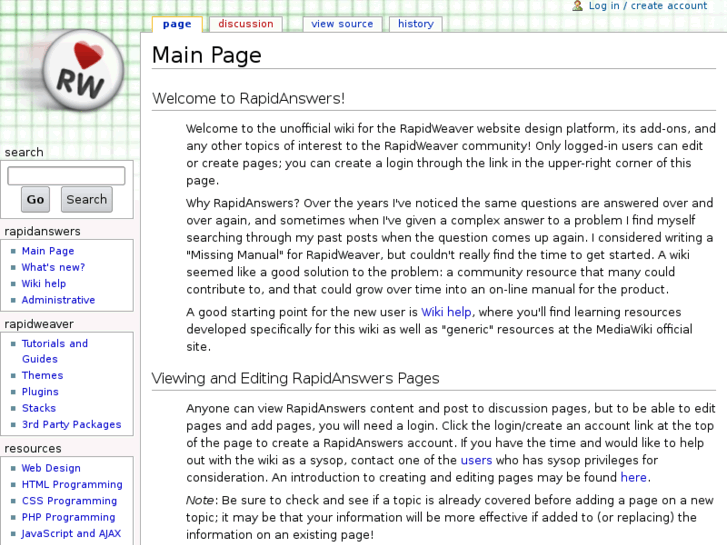 www.rapidanswers.net