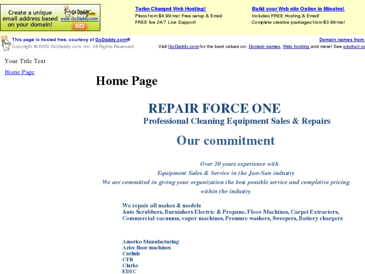 www.repairforceone.net