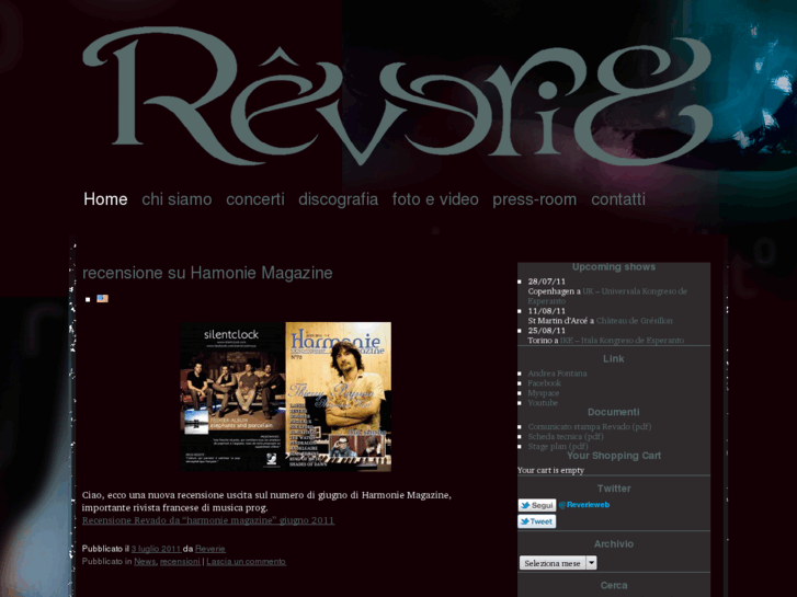 www.reverieweb.com
