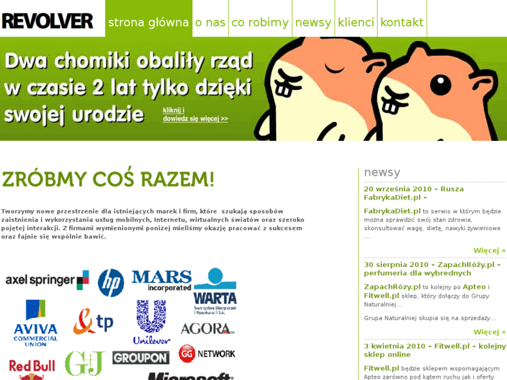 www.revolver.pl