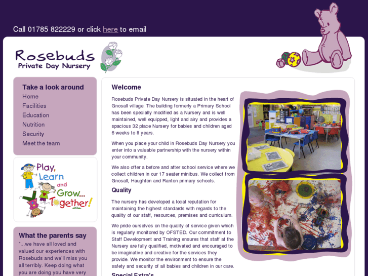 www.rosebudsdaynursery.com