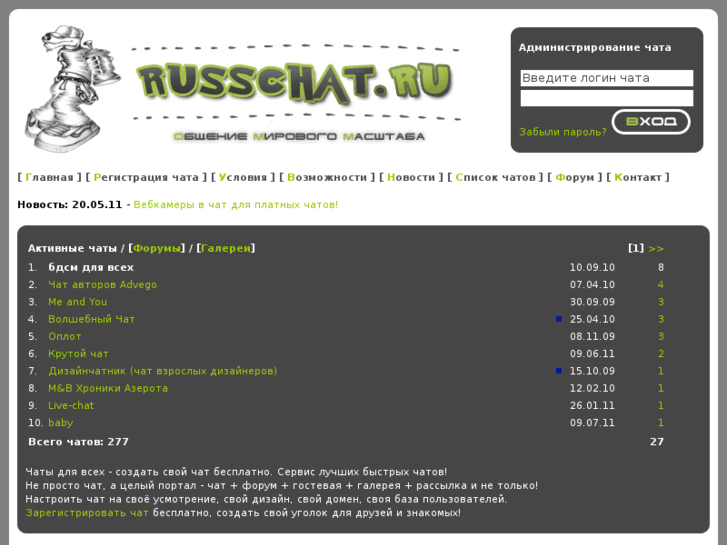 www.russchat.com