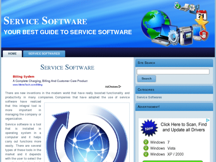 www.servicesoftware.info